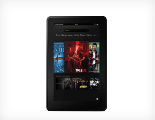 amazon new kindle 2