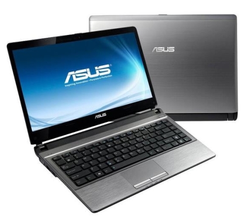 asus u82u