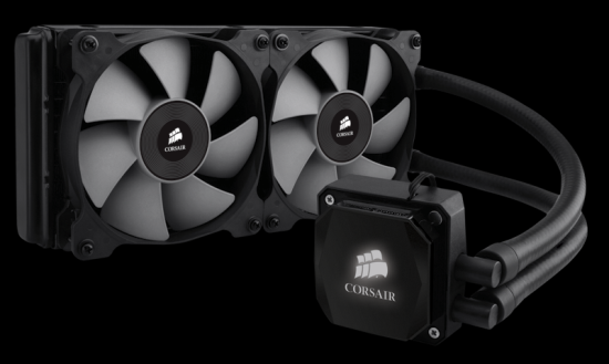 corsair h100i