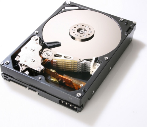 hitachi gst hdd 2