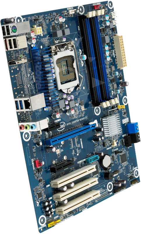 intel z774