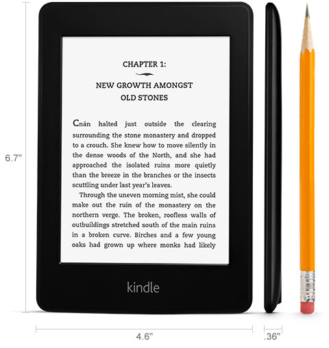 kindle paperwhite1