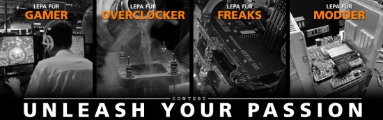 lepa contest