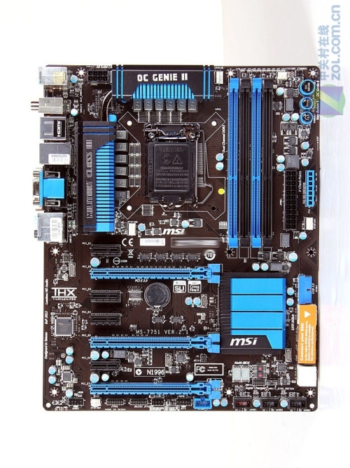 msi z77a gd65