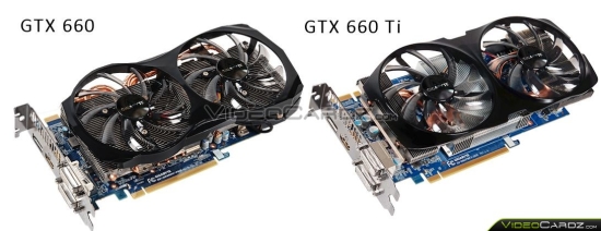 nvidia gtx 660 6501