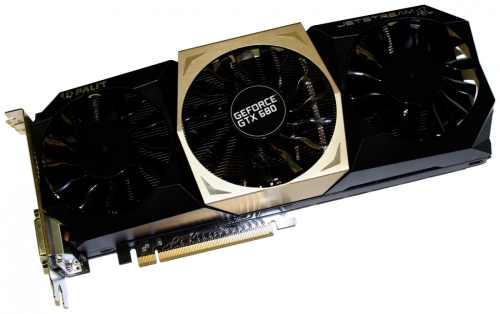 palit gtx 680 jetstream