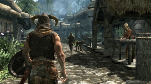 skyrim scr4