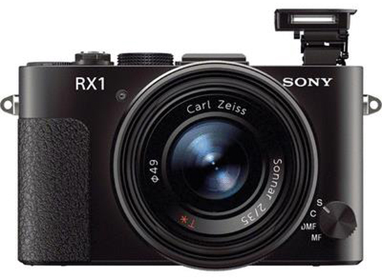 sony rx1