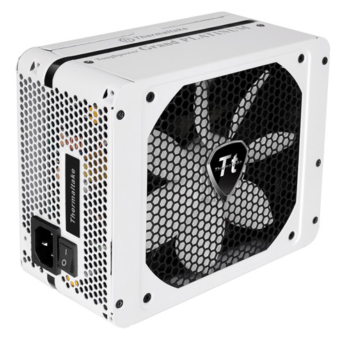 thermaltake grand snow