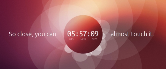 ubuntu touch counter