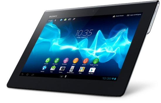 xperia tablet s