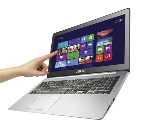 asus s551