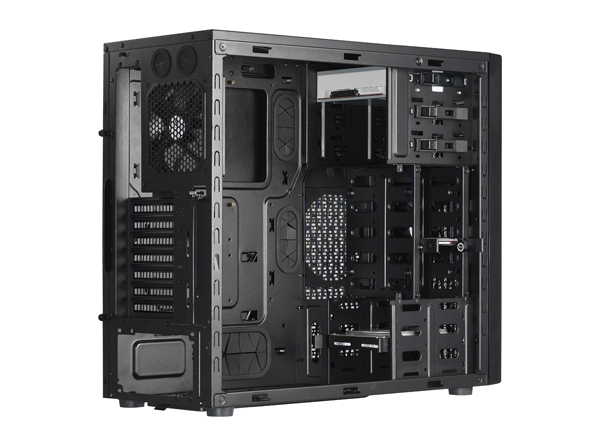 cooler master n-serie 2