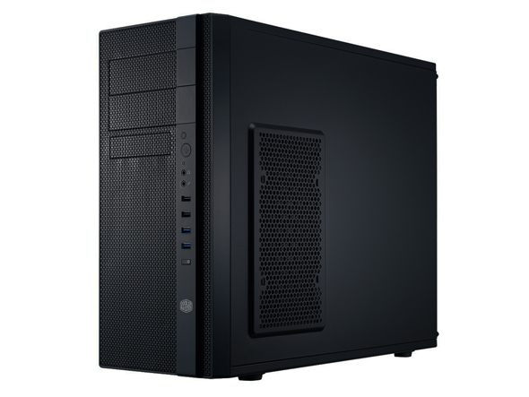 cooler master n-serie 4