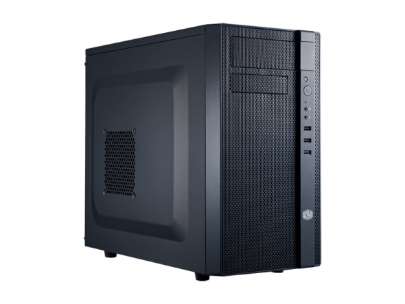 cooler master n-serie 6