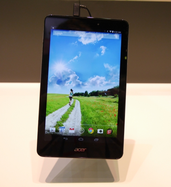 Acer IFA 2014 13