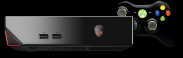 Alienware Alpha