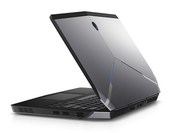 Alienware M13 1