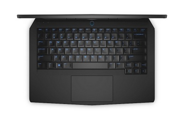 Alienware M13 2