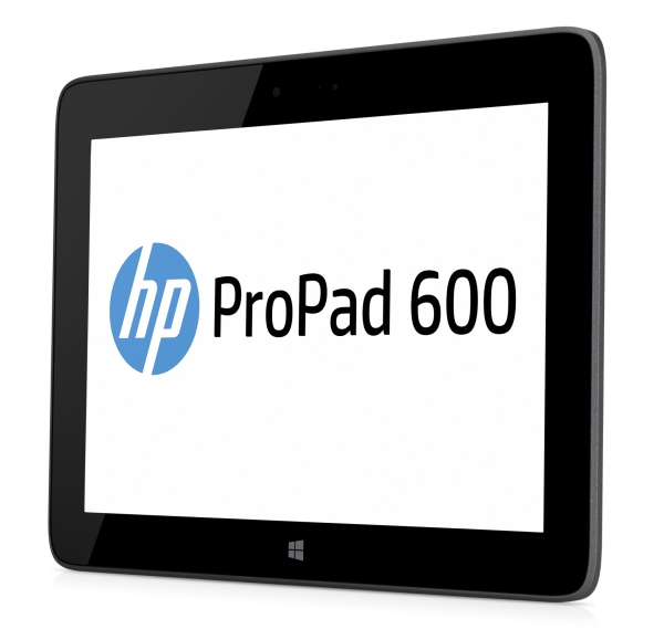 HP ProPad 600 1