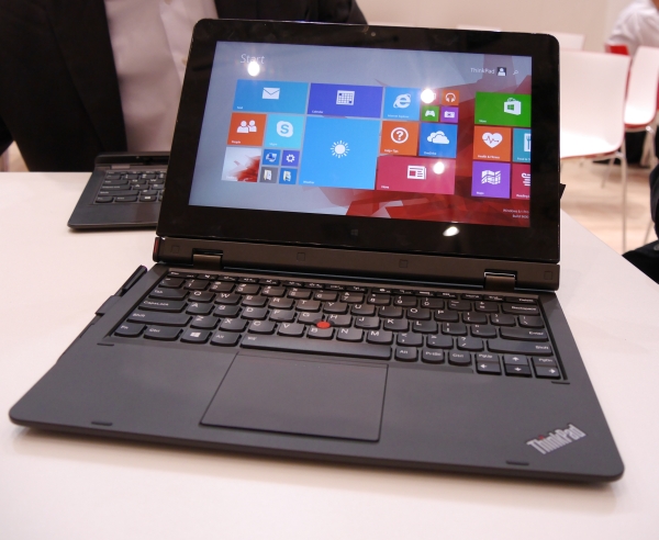 Lenovo PC IFA 2014 7