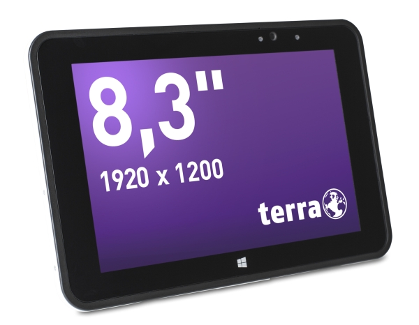 Terra Mobile Industry Pad 885