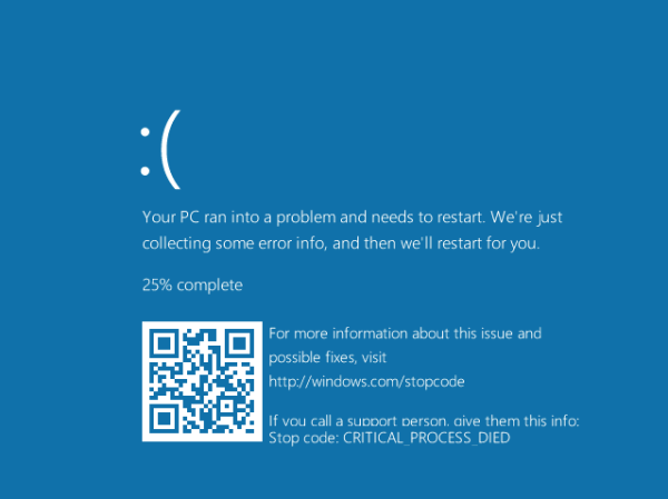 windows10 qrcode