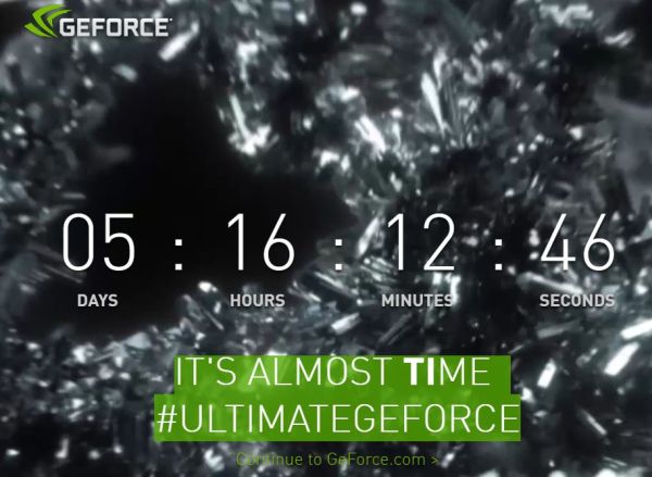 UltimateGeForce