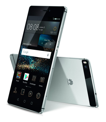 Huawei P8