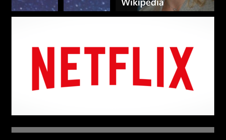 Netflix WindowsPhone