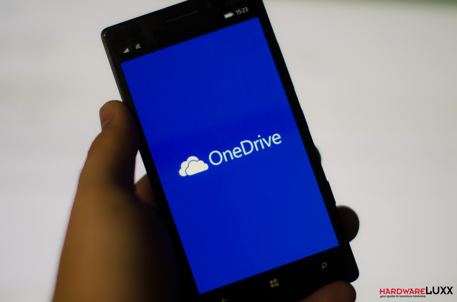 OneDrive Foto