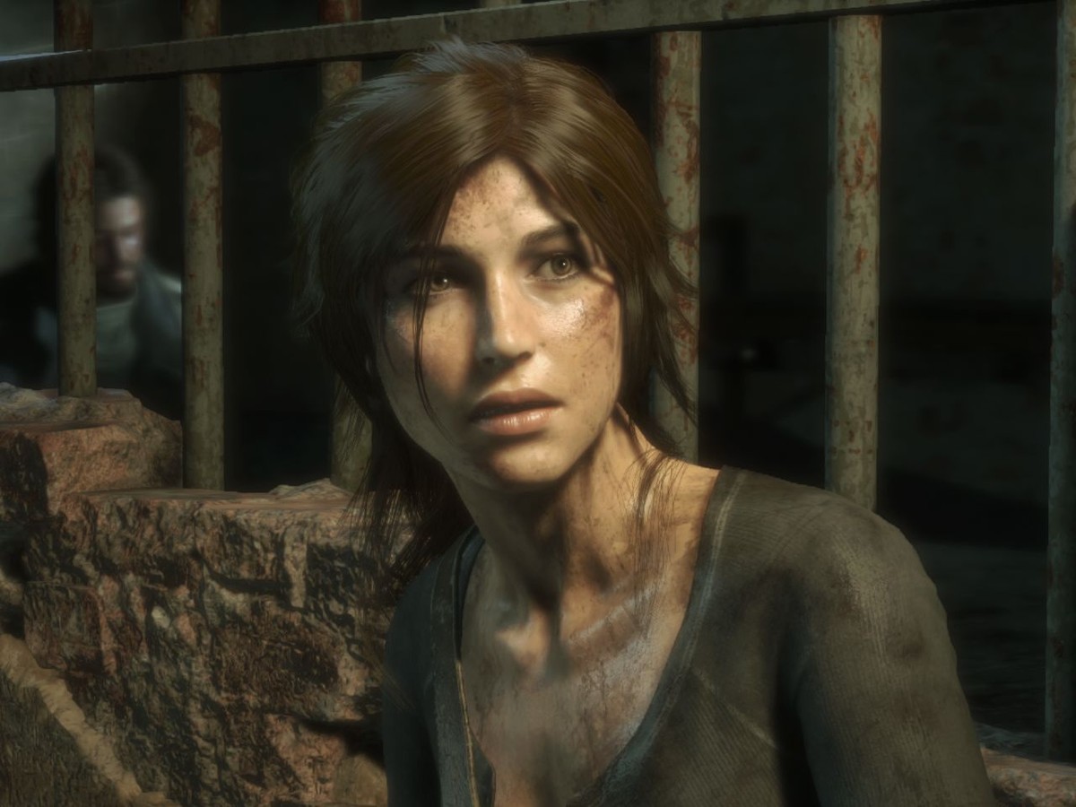 rise of the tomb raider