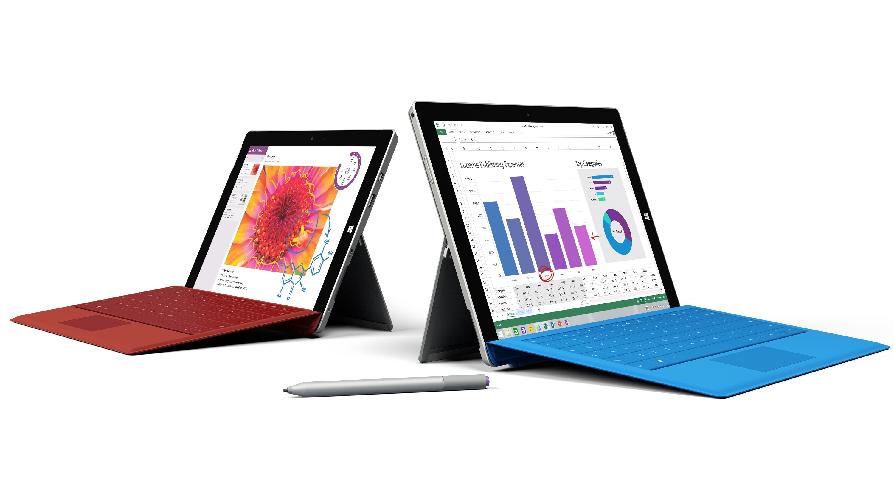 surface 3 3