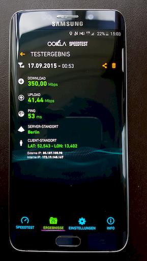 telekom lte ca3 frequenzen carrier aggregation 1l1