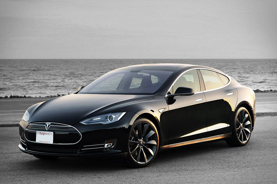 tesla model s p85d 2