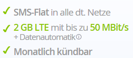 Datenautomatik