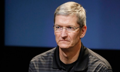 apple ceo tim cook written apology