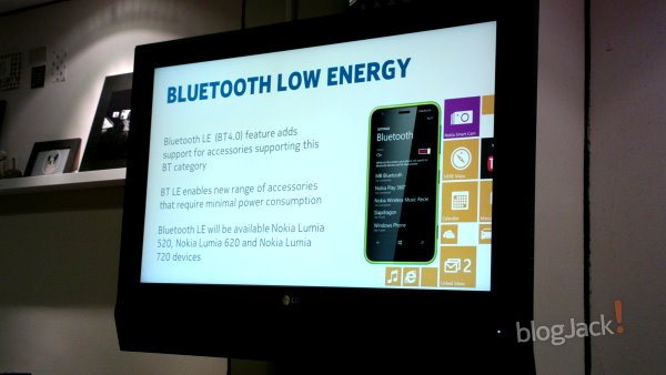 Bluetooth-Low-Energy