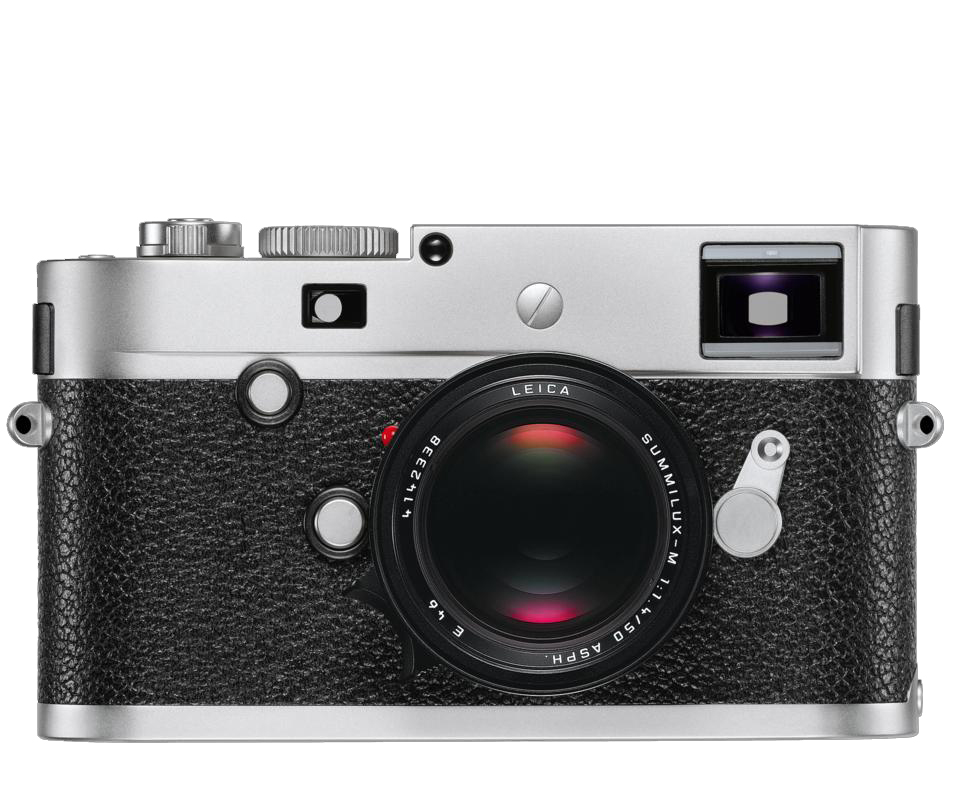 Leica M-P 1