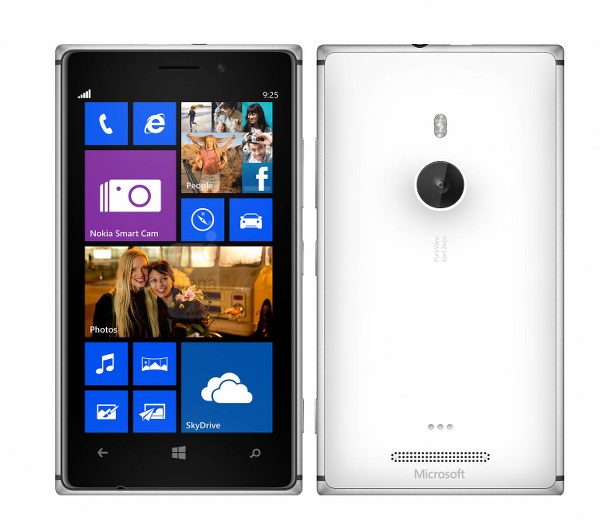 Microsoft Lumia Mockup 600x520