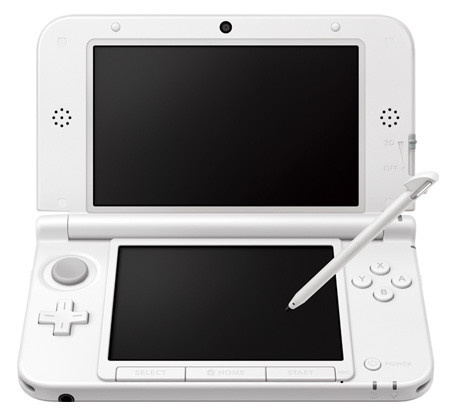 Nintendo 3DS XL