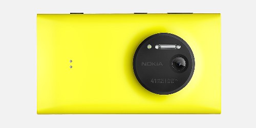 Nokia Lumia 1020