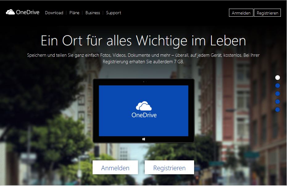 OneDrive