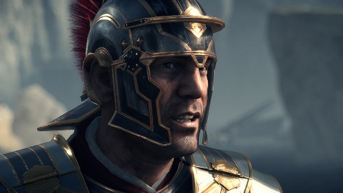 Ryse Screenshot