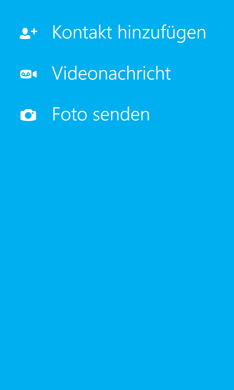 Skype Update 1