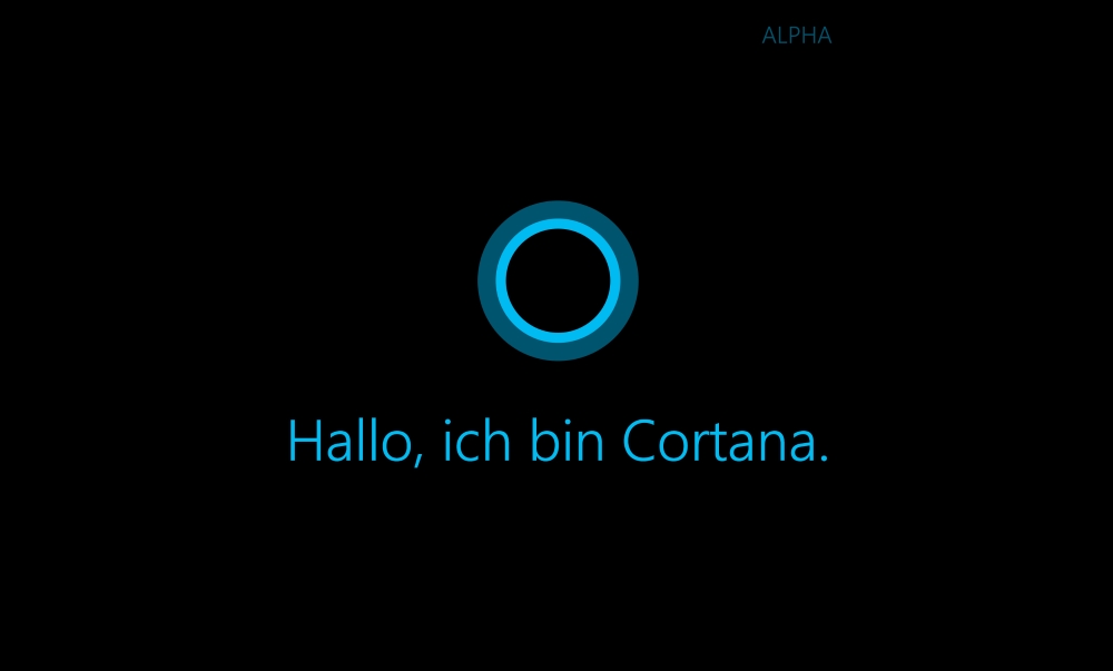 cortana