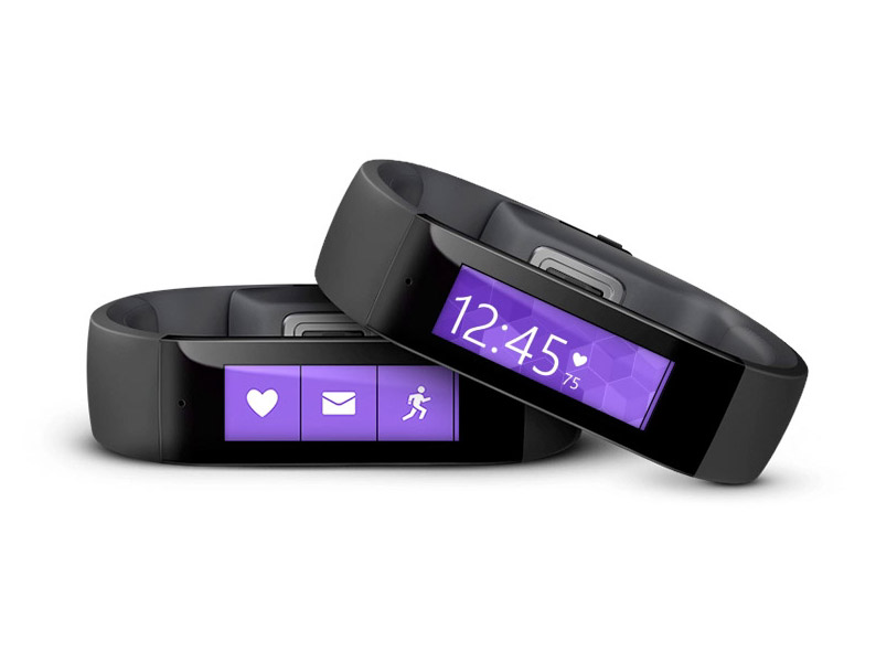 microsoft band -3