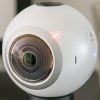 samsung gear 360 teaser klein