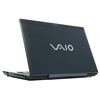 Sony Vaio SB1 Test