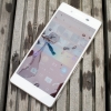 sony xperia z3plus teaser klein